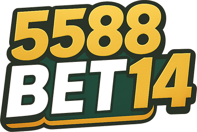 5588bet14 Logo